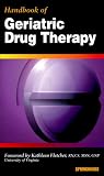  : Handbook of Geriatric Drug Therapy