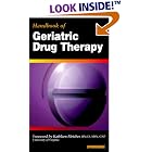 Handbook of Geriatric Drug Therapy by  Springhouse Publishing and Springhouse