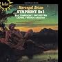 Brian: Symphony No. 3