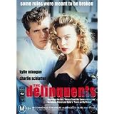 Delinquents [Region 4] ~ Kylie Minogue