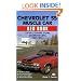 Chevrolet SS Muscle Car Red Book