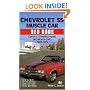Chevrolet SS Muscle Car Red Book