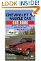 Chevrolet SS Muscle...