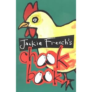 Chook Book  - Jackie French 