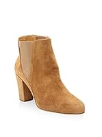 Lynn77 Botines Chelsea April (Marrón)