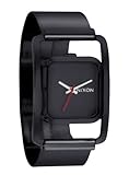 NIXON (jN\) rv THE DYNASTY ALL BLACK NA238001-00 fB[X [KAi]