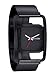 NIXON (jN\) rv THE DYNASTY ALL BLACK NA238001-00 fB[X [KAi]