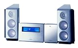  : Sharp SDNX10  Home Audio System