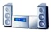 Electronics : Sharp SDNX10  Home Audio System