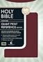 King James Compact Giant Print Reference Bible
