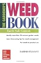 The Gardener's Weed Book: Earth Safe Controls