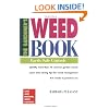 The Gardener's Weed Book: Earth-Safe Controls