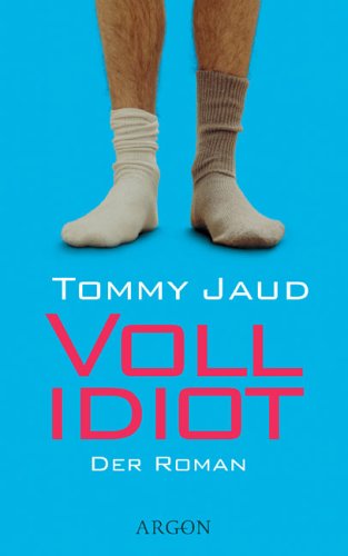 City Travel Guides Discounted  Bücher : Vollidiot