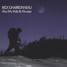 Man Who Walks By Moonlight