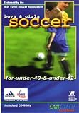 CANCoach Boys and Girls Soccer: U10 - U12