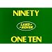 Land Rover 90 and 110 Handbook (Official Handbooks)