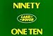 Land Rover 90 and 110 Handbook (Official Handbooks)