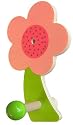 Flori Coat Hook