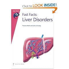 Liver Disorders (Fast Facts)