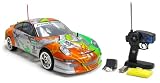1:10 Porsche 911 Drift GT Electric RTR RC Remote Control Car (Color May Vary)