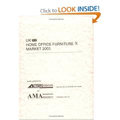 Uk Home Ofice Furniture Market