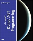 Microsoft Jscript.NET Programming