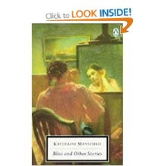 Bliss: And Other Stories (Twentieth Century Classics)
