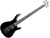 Hamlin Modern Bass - Gloss Black