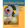 Critical Thinking in Psychology: A Unified Skills Approach
