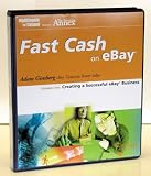 Fast Cash on EBay: Creating a Successful EBay Business: v. 1 (Nightingale Conant)