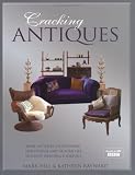 Cracking Antiques Image of Cracking Antiques