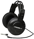 Koss UR-20 Home Headphones