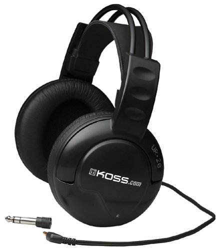 Headphones Home