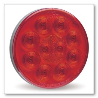 Grote 53252 Stt Lamp