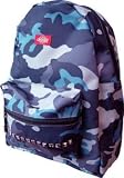 Dickies - Dickies Blue Camo Studded Backpack FAST SHIPPING!