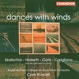 Dances with Winds