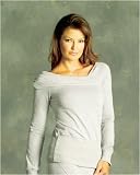 FLASHBACK Off Shoulder Long Sleeve