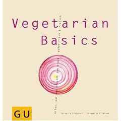 Vegetarian Basics
