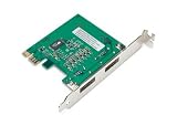 Save LaCie eSATA USB 2.0 2 in 1 PCI Express Card 130975