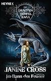 Drachen-Tempel-Saga 02. Im Bann des Feuers