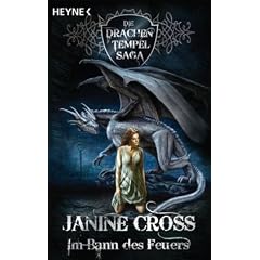 Die Drachen-Tempel-Saga