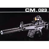 CYMA CM023 MP5 Airsoft Electric Gun Rifle AEG