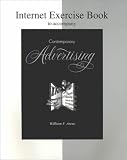Internet Exercise Book to Accompany Contemporary Advertising