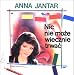 Anna-Jantar-Nic Nie Moze Wiecznie Trwac cd cover