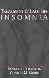 Treatment of Late-Life Insomnia