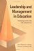Books : Educational Leadership and Management