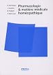 Pharmacologie et mati�re m�dicale hom�opathique