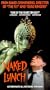 Naked Lunch [VHS]