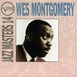 Revue Wes Montgomery  / Verve Jazz Masters 14