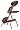 Master Massage Bedford Portable Massage Chair